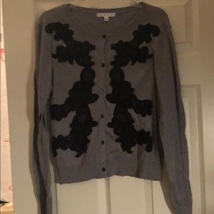 Cabi Sweater